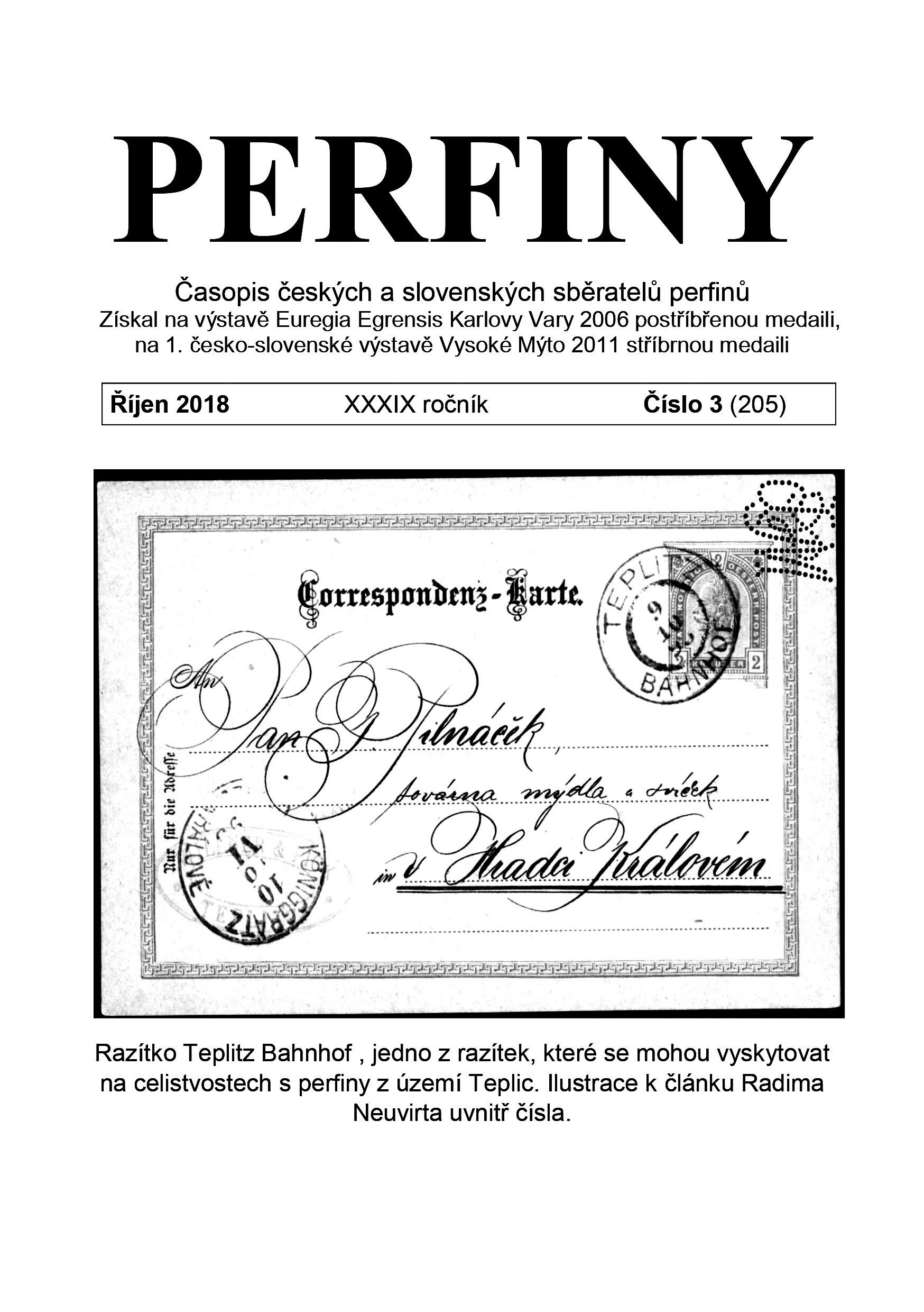 Perfiny 2018 3